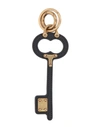 PRADA KEY RINGS,46541023GN 1