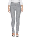 PINKO Denim trousers,42622867IF 7