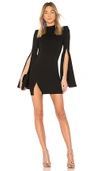 MICHAEL COSTELLO X REVOLVE MR. GIBSON MINI DRESS,MELR-WD13