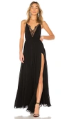 MICHAEL COSTELLO X REVOLVE JUSTIN GOWN,MELR-WD3