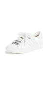 MARC JACOBS EMPIRE CHAIN LINK SNEAKERS