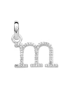 LINKS OF LONDON LINKS OF LONDON ALPHABET CHARM,5030.2677