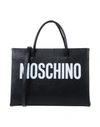 MOSCHINO Handbag,45369439GO 1