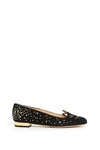 CHARLOTTE OLYMPIA SHOES,P175336SMC 002