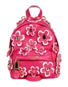 MOSCHINO Backpack & fanny pack,45369827SH 1