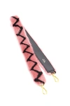 PRADA STRAP,1TY0192BH7 FOUQA