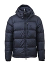 POLO RALPH LAUREN QUILTED DOWN JACKET,9853395