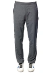 OAMC WOOL TROUSERS,9855396