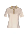 PHILOSOPHY DI LORENZO SERAFINI POLO SHIRT,12075996QX 6