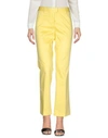 BOUTIQUE MOSCHINO Casual pants,13080617OF 4