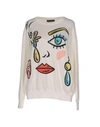 BOUTIQUE MOSCHINO Sweater,39796721FV 6