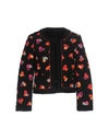 BOUTIQUE MOSCHINO Jacket,41751243HL 3