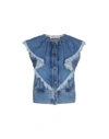 PHILOSOPHY DI LORENZO SERAFINI Denim jacket,42622939XS 5