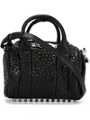 ALEXANDER WANG MINIROCKIE,20S0065 001BLACK