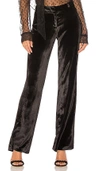 MILLY SIA TROUSERS,201 PV 03974