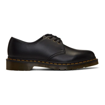 Dr. Martens Black 1461 Bex Lace-up Derbys