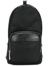 BALLY Wolfson extra small backpack,621821812504377