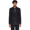 APC Navy Burbank Blazer,COCGB-H03104