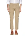 Dondup Pants In Sand