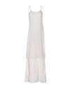 INTROPIA Long dress,34684568AI 3
