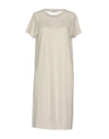 ANNAPURNA Knee-length dress,34811594DL 4