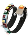 FENDI SELLERIA INTERCHANGEABLE STRAP,FOW2526WJ12504461