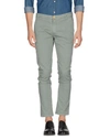 Aglini Pants In Green