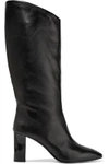 ACNE STUDIOS Aly leather boots,US 1071994537766759