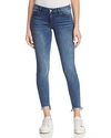 DL DL1961 EMMA POWER DENIM LEGGINGS IN FENWICK,3584