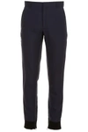 LANVIN WOOL JOGGERS,9862292