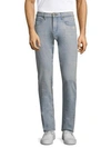 J BRAND Tyler Tapered Slim-Fit Jeans