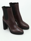 TOD'S BOOTS,XXW64A0W330HJY 785C