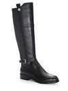 COLE HAAN Galina Leather Boots,0400096747682