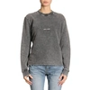 SAINT LAURENT SWEATER SWEATER WOMEN SAINT LAURENT,497103 YB2MF