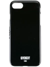 GIVENCHY IPHONE 7-HÜLLE MIT LOGO-PRINT,BK0641186011965795