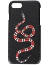 GUCCI SNAKE IPHONE 7 CASE,465786D620T12185385