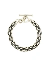 HENSON CAGE LINK BRACELET,CAGELINKBRACLET12461568