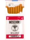 MOSCHINO FASHION KILLS IPHONE 6 CASE,A7990830311378373