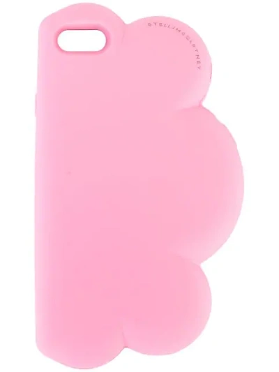 Stella Mccartney Cloud Iphone 6s手机壳 In Pink