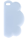 Stella Mccartney Cloud Iphone 6s Case In Blue