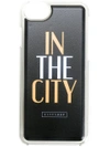 CITYSHOP 'In the City' phone case,1709004500101012003522