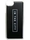CITYSHOP 'In the City' phone case,1709004500121012003524