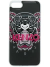 KENZO Tiger iPhone 7手机壳,F66COKI7PTIG12163599