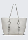 ALEXANDER WANG SMOKE ACE TOTE,2048T02