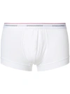 DSQUARED2 slim logo boxer shorts,D9LC6172012444077