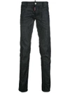 DSQUARED2 SLIM JEANS,S74LB0366S3014412473737