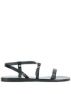 ANCIENT GREEK SANDALS NIOVE FLAT SANDALS,NIOVEVACHETTA12079962