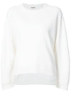 ADAM LIPPES balloon sleeve sweater,R18606ME12411249