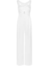 TUFI DUEK CUT OUT JUMPSUIT,054480008912439049