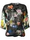 Preen By Thornton Bregazzi Portia Top